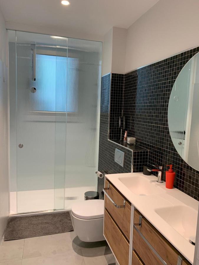 Apartment Fresh !! Vivienda & Terraza San Sebastian