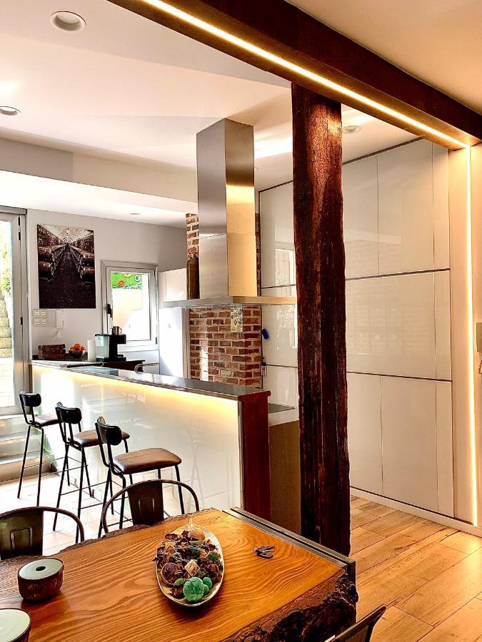 Apartment Fresh !! Vivienda & Terraza San Sebastian