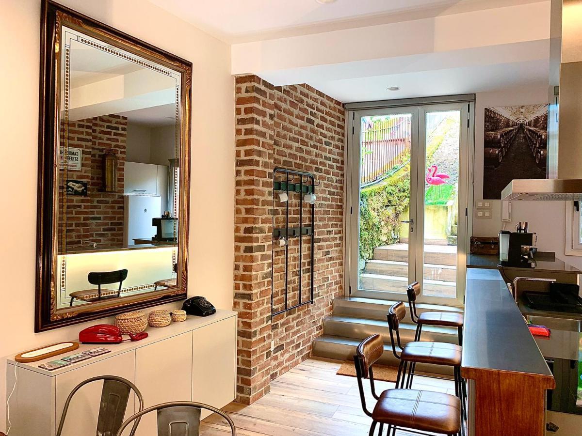 Apartment Fresh !! Vivienda & Terraza San Sebastian