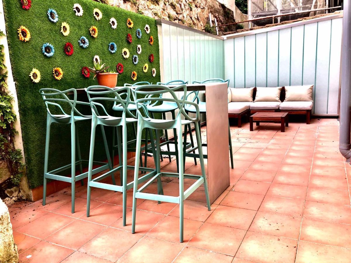 Fresh !! Vivienda & Terraza Appartement *