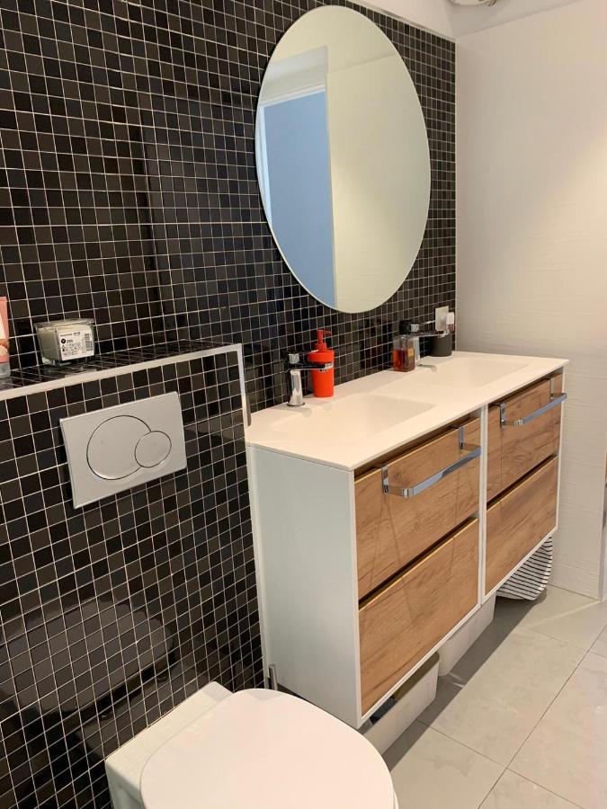 Fresh !! Vivienda & Terraza Appartement