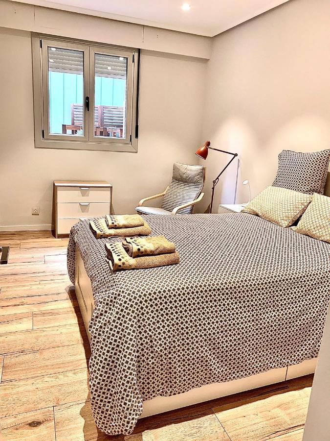 Fresh !! Vivienda & Terraza Appartement *